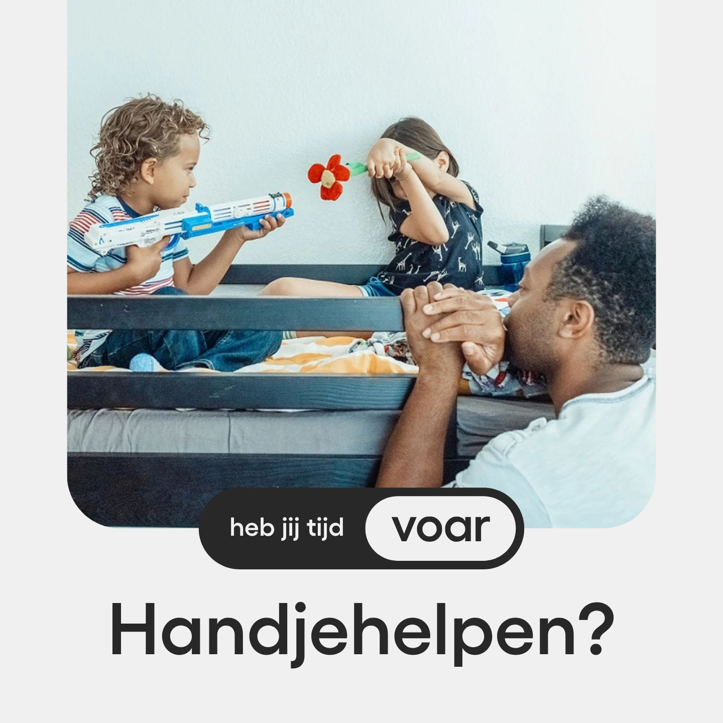 Extra aandacht voor een vrijwilligersorganisatie in Utrecht: bekijk hun actuele vacatures vrijwilligerswerk!