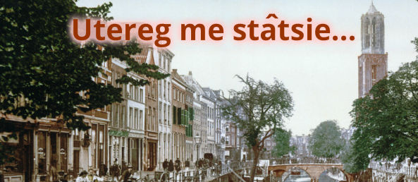 Plât Uteregs voar beginners!