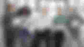 Taalondersteuning aan statushouders