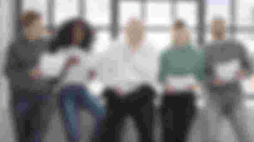 Taalondersteuning aan statushouders