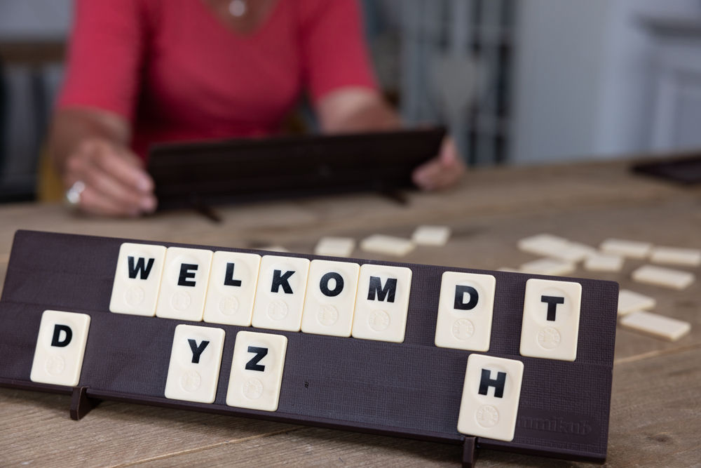 Basistraining voor  (a.s.) taalvrijwilligers uit de regio, 4 donderdagmiddagen