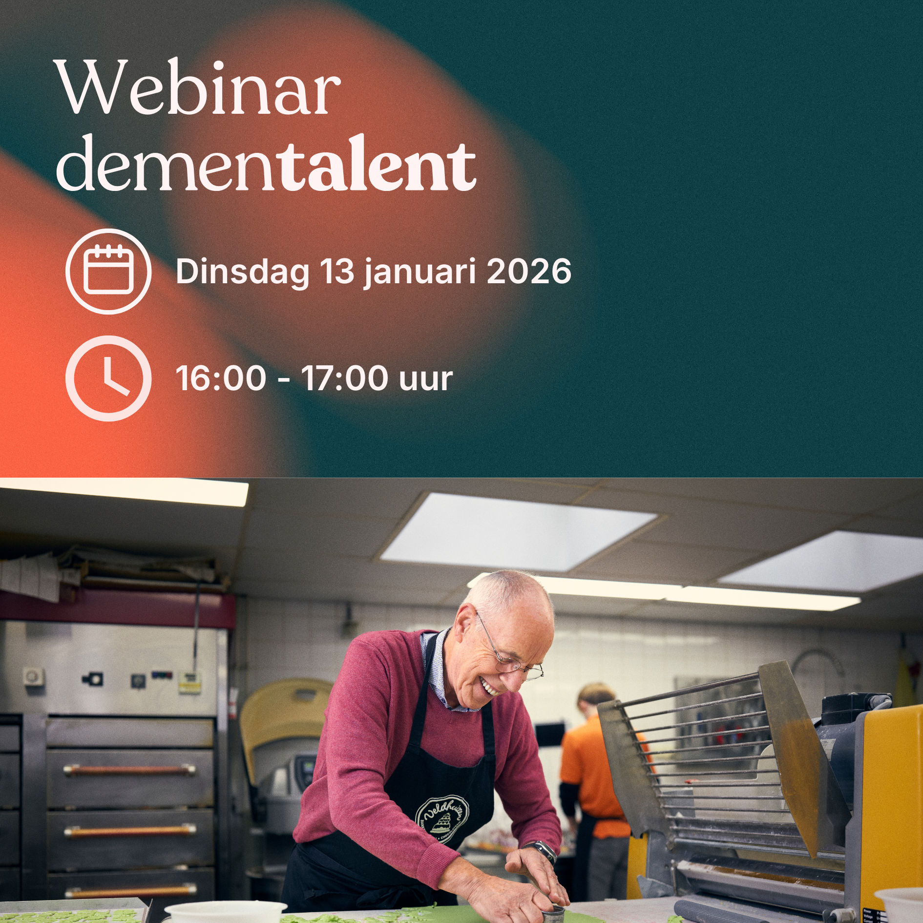 Webinar DemenTalent