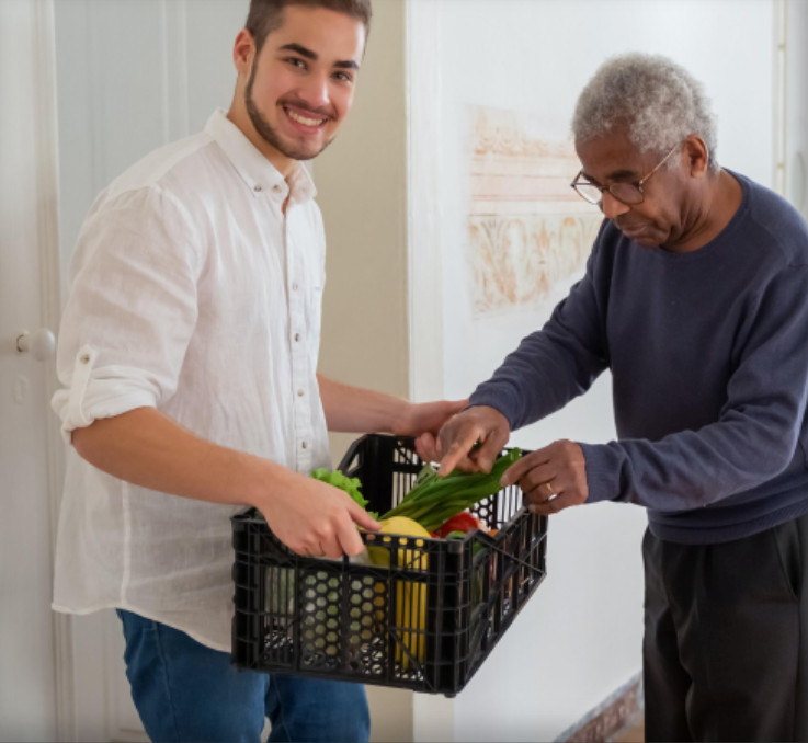 Facilitaire medemaker