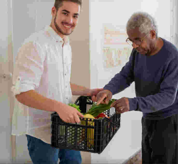 Facilitaire medemaker