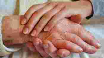Workshop Hand- Onderarmmassage