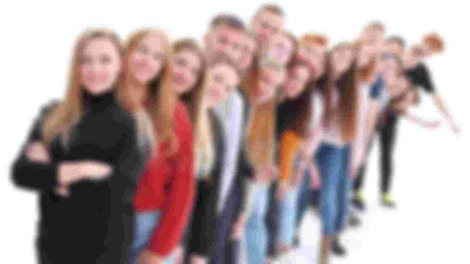 Hoe betrek je jongeren bij vrijwilligerswerk? 