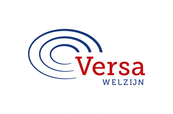 Logo Versa Welzijn