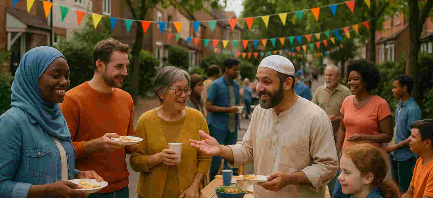 Word vrijwilliger tijdens Hogewey Gastvrij – 20 september! 🎉