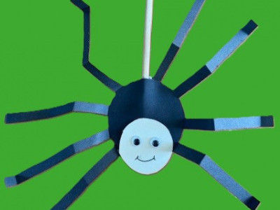 Halloween Crafts and Pumpkin Carving at the British Schools Museum 