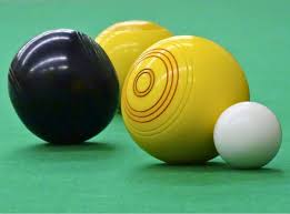 Help mee met koersbal en maak dinsdagmiddag gezellig!