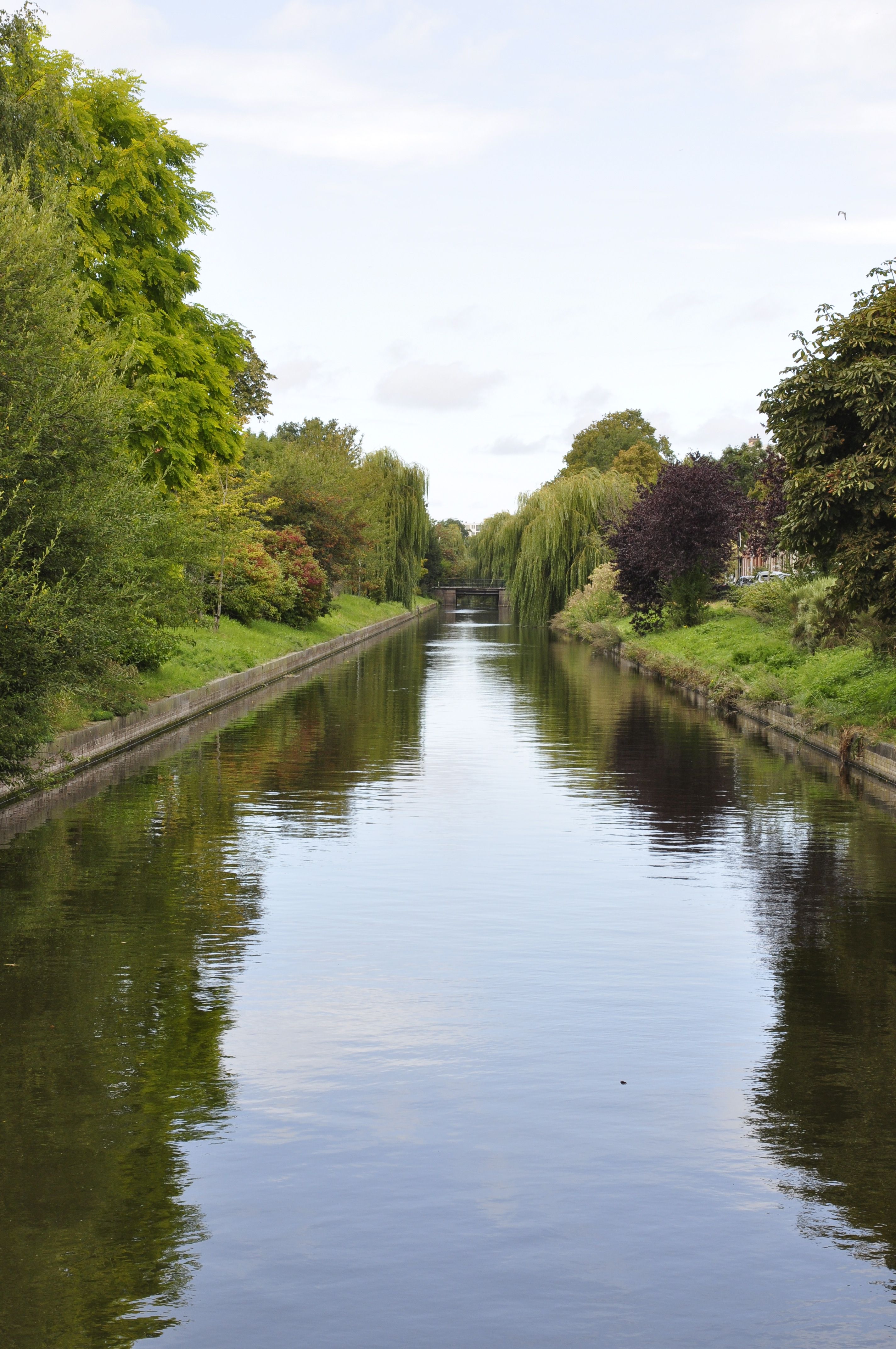 Ben jij onze nieuwe Penningmeester?