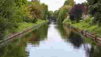 Ben jij onze nieuwe Penningmeester?