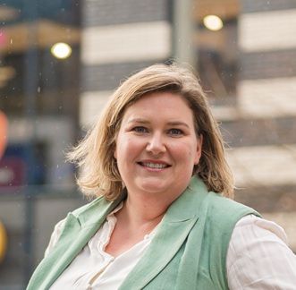 Caroline Schillemans