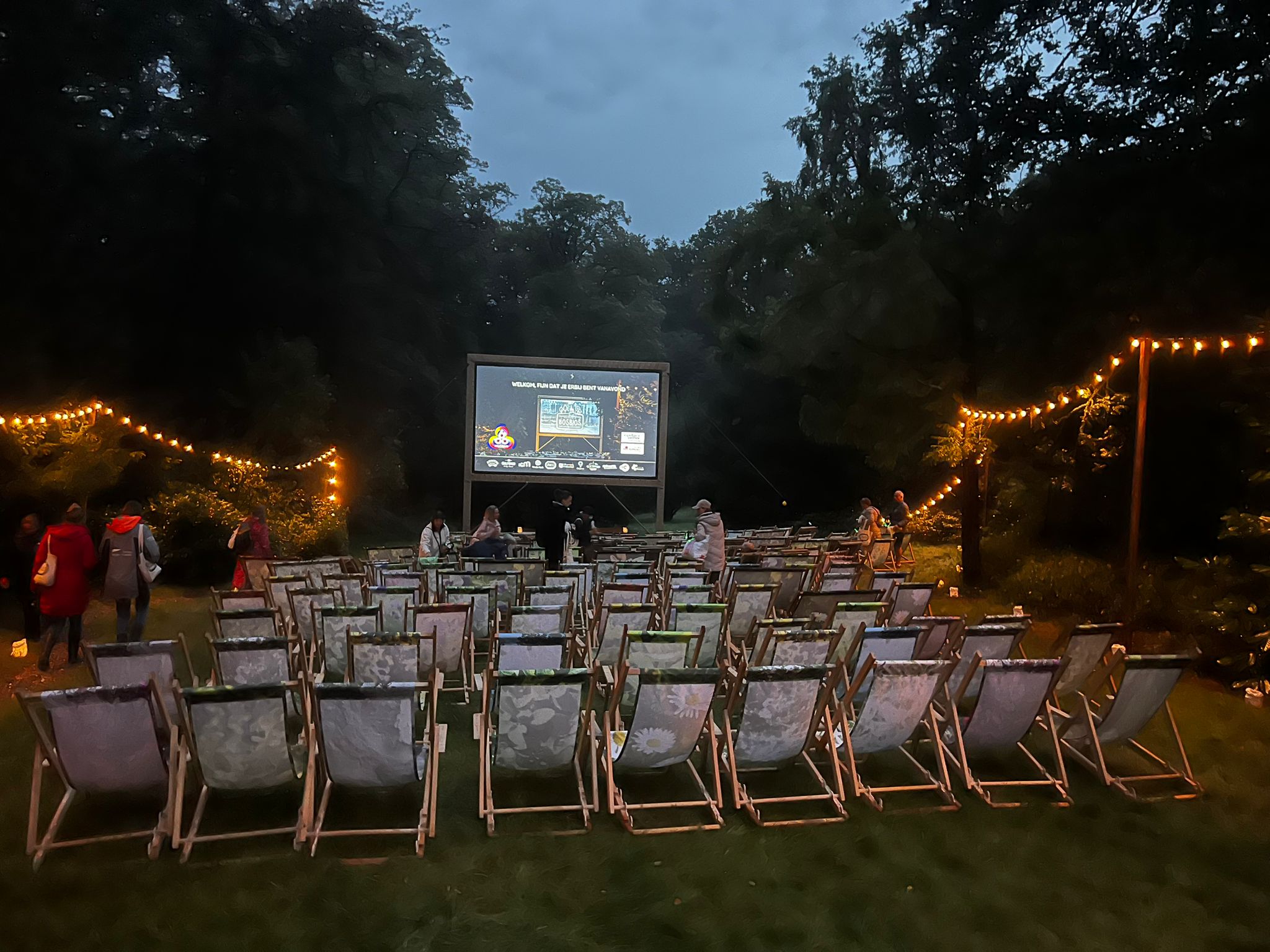 BosBios Vrijwilligers