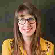 Volunteering Platform Officer and Data Analyst Hannah Scuffham