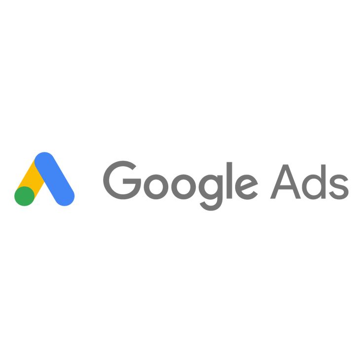 Google Ads logo