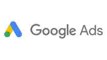Google Ads logo