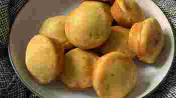 Vrijwilliger bakactiviteiten – Vrijdagochtend