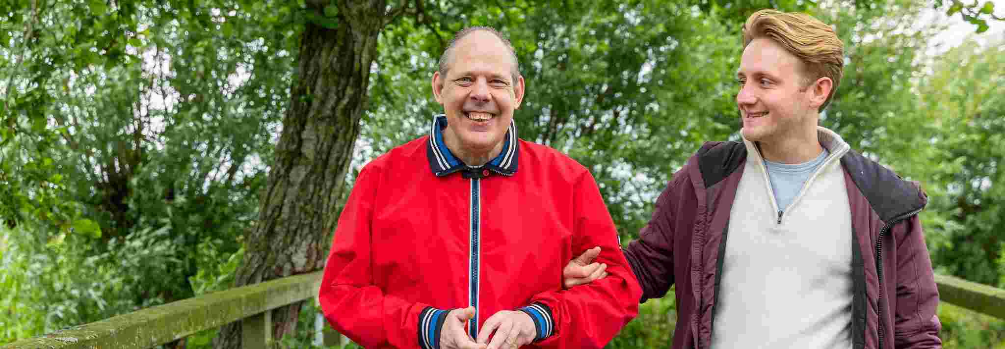 Vrijwilliger worden bij De Schepenlaan? Jij bent van harte Welkom