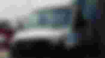 Bezorger / bijrijder op onze bezorgbus