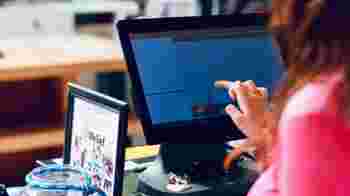 Kringloop - Kassamedewerker