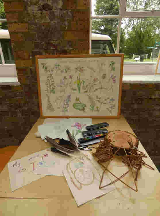 Family Activities Assistant