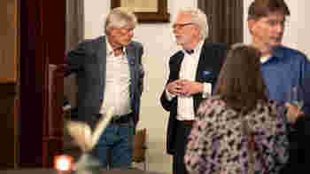 Suppoost evenementen