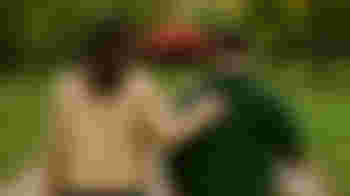 Samen wandelen en knutselen: maak het verschil voor een van onze cliënten