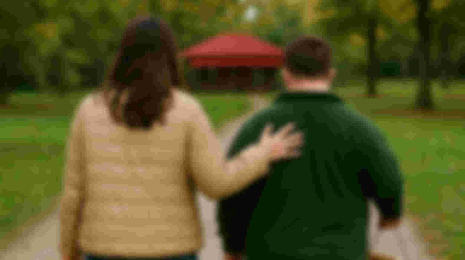 Samen wandelen en knutselen: maak het verschil voor een van onze cliënten