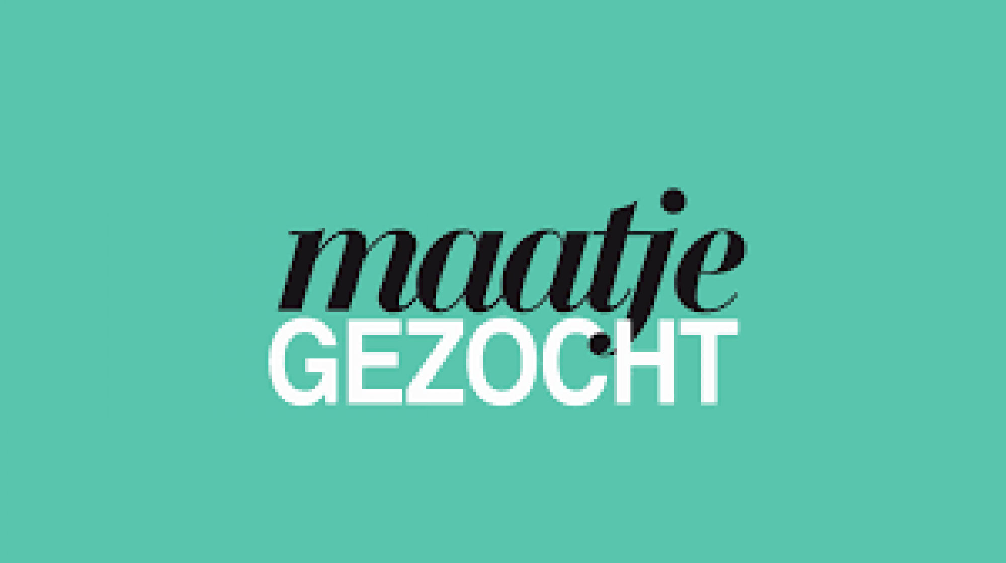 Gezellig en leuk contact gezocht! 