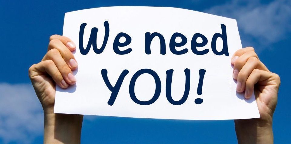 Maak het verschil op onze woonlocatie! 