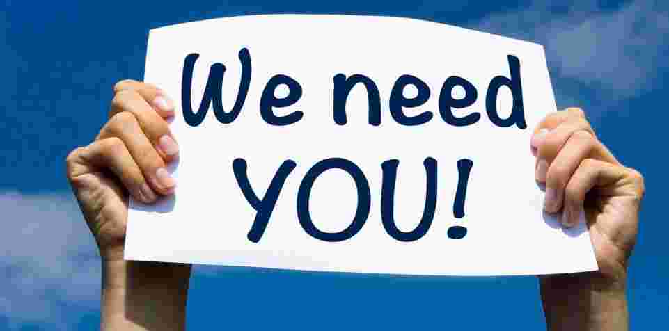 Maak het verschil op onze woonlocatie!