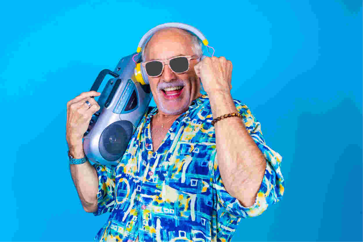 Ondersteuning gezocht voor de Vrijdagmiddagborrel met muziek (1x per maand)