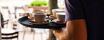 Barmedewerker voor de donderdagavond (bridgeavond) 