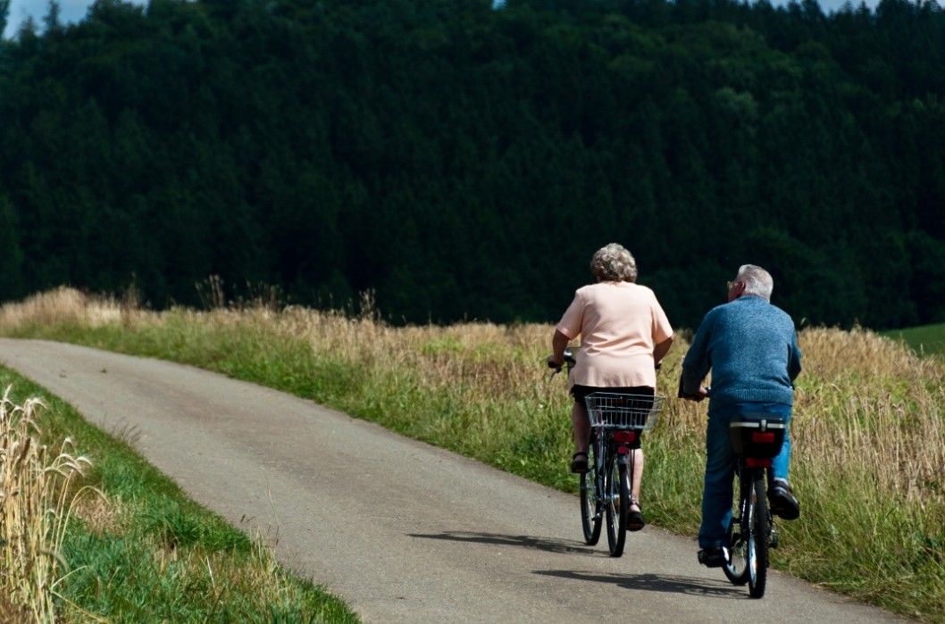 Gezocht: Coördinator Fietstochten