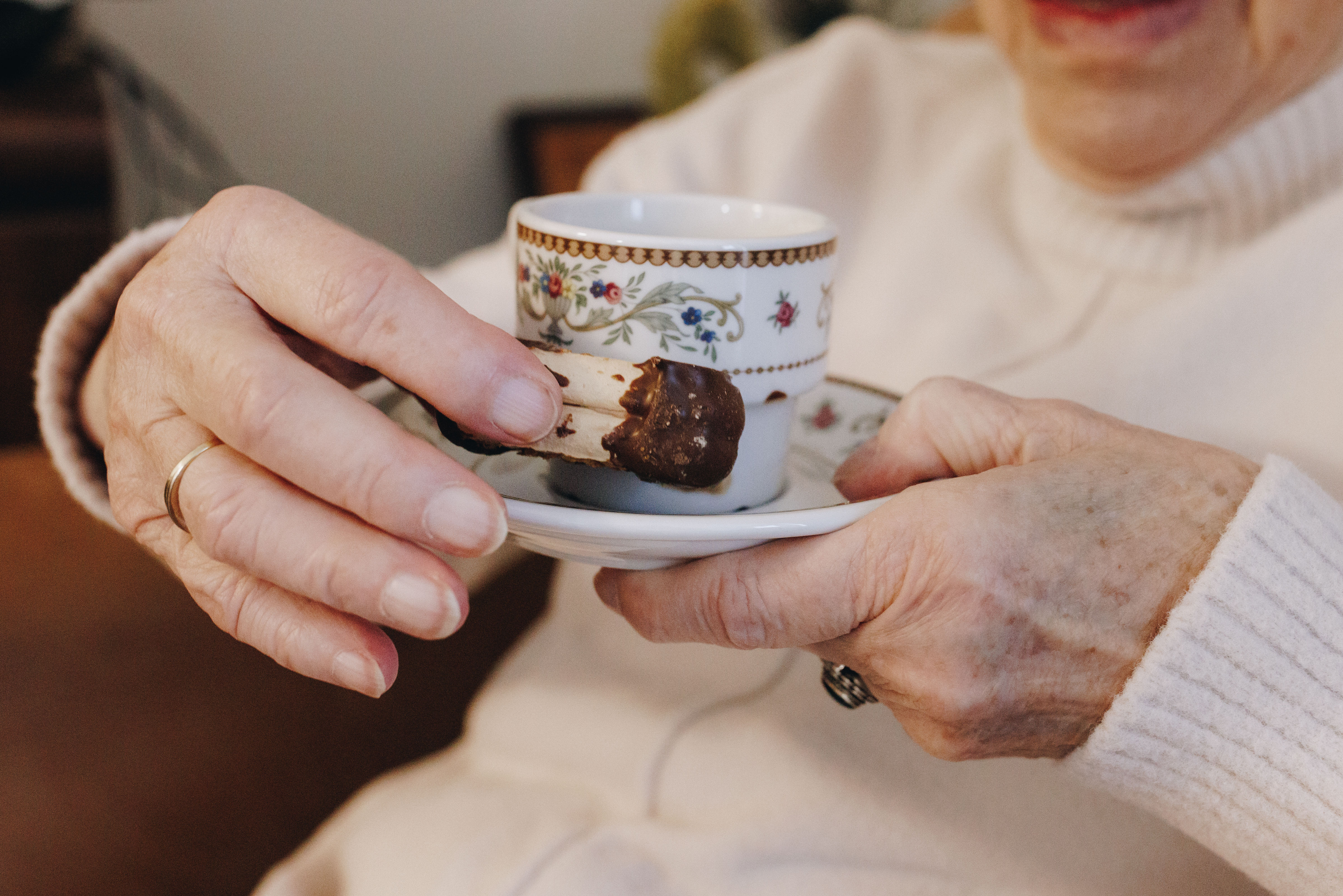 Enthousiaste vrijwilliger gezocht!