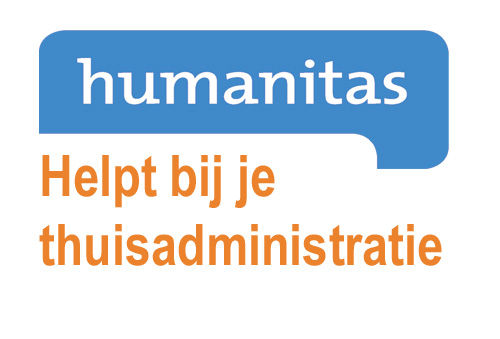 Coördinator  Thuisadministratie Humanitas