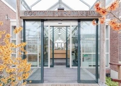 Teamleider Bedrijfsvoering Boomkwekerijmuseum