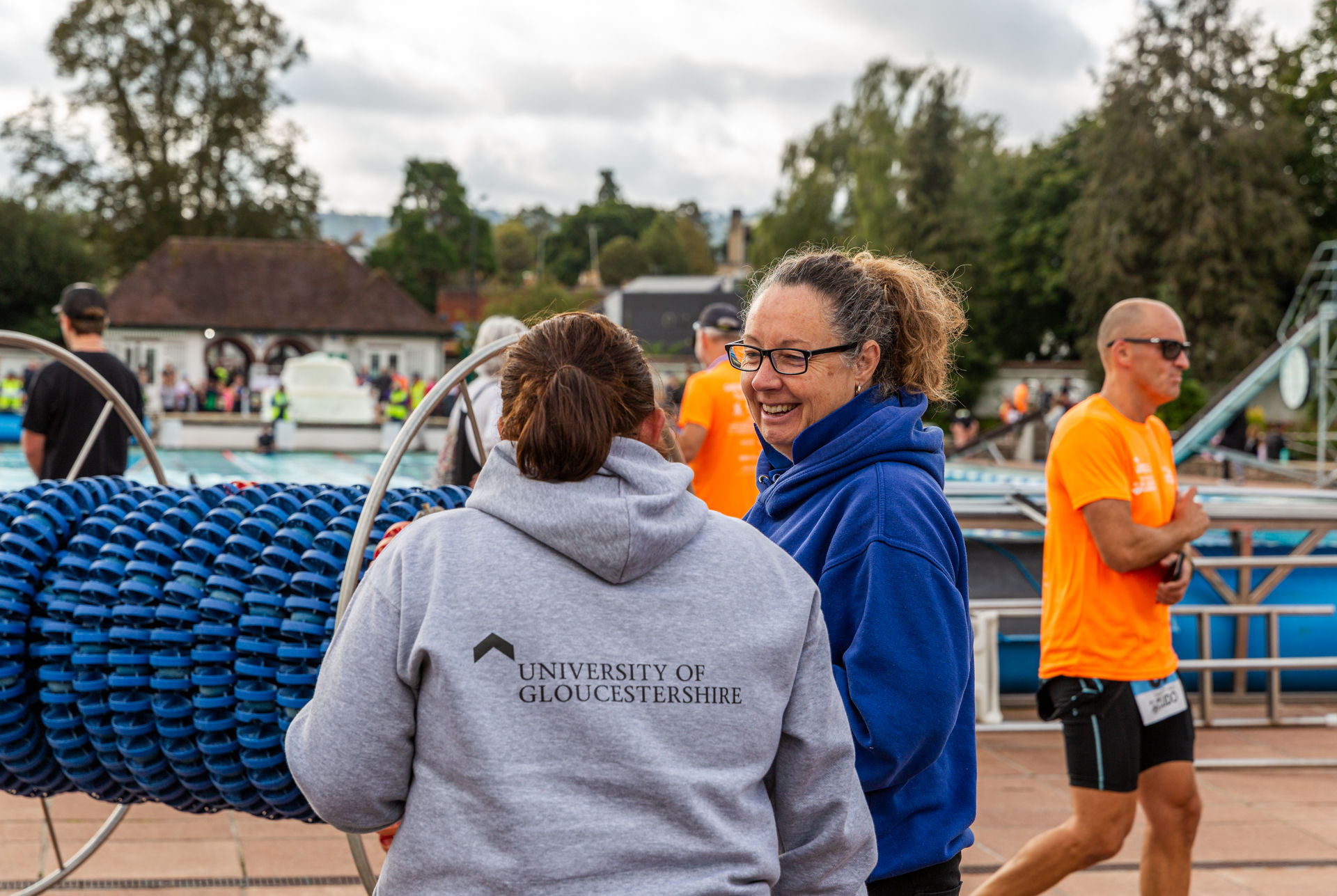 Trustee Roles: HR & Property Expertise Needed