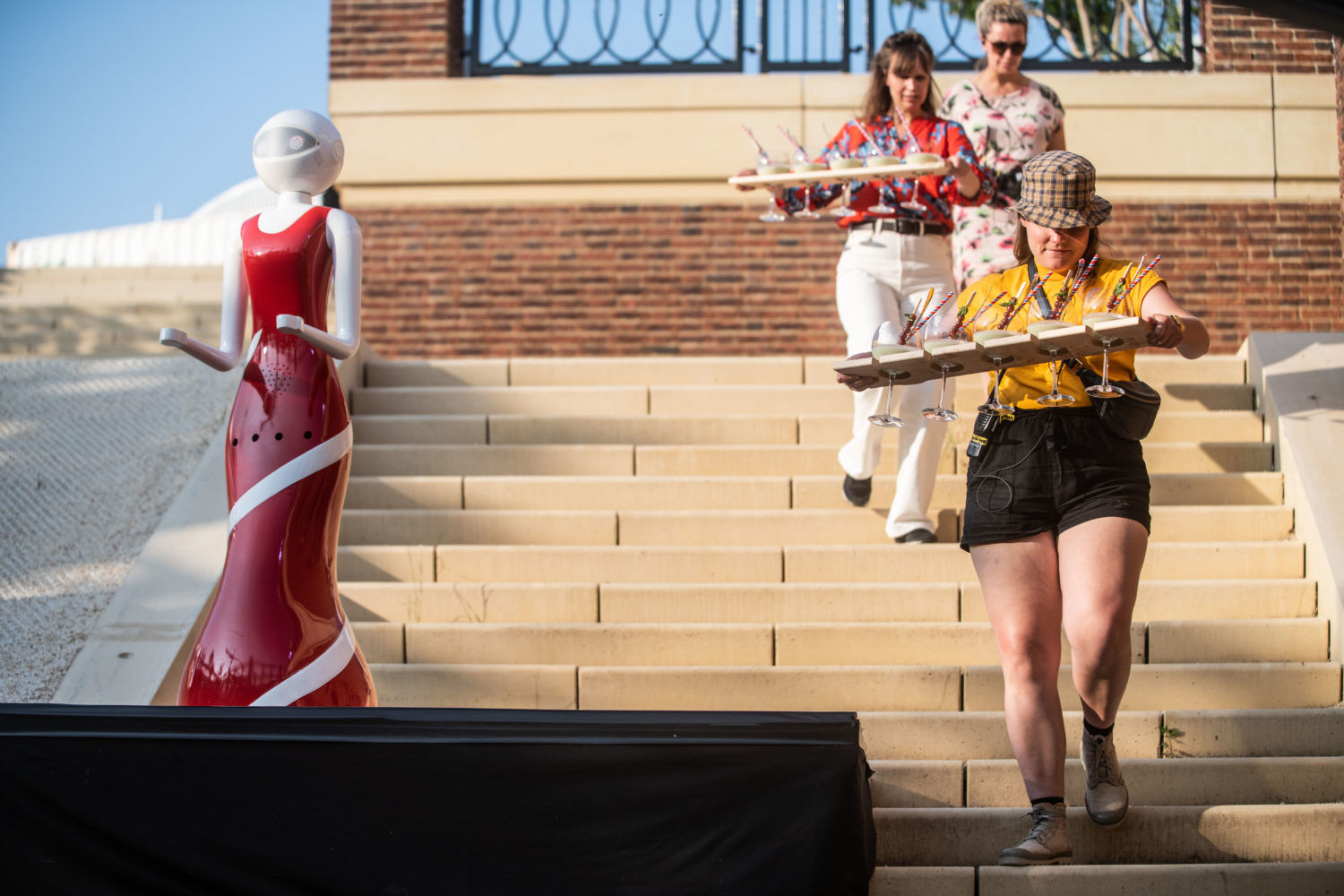 Help Mee aan een toffe Theaterproductie!