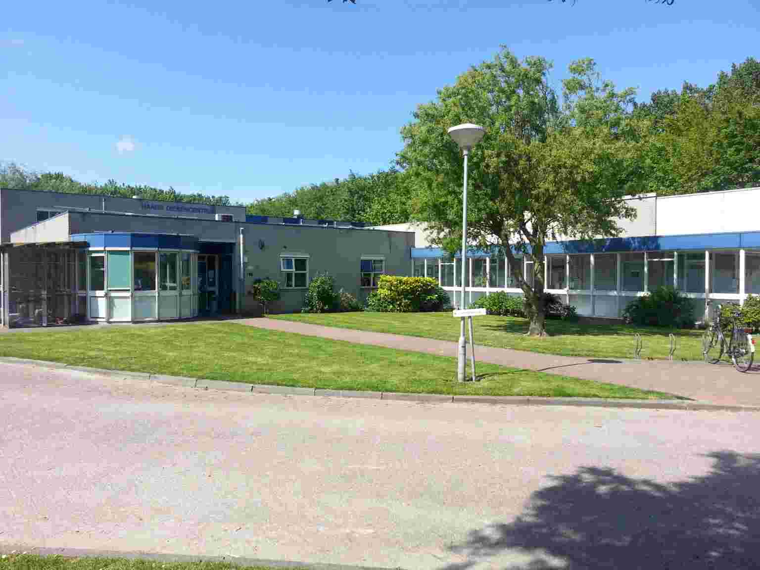 Vrijwilliger Adviseur informatievoorziening (ICT&Databeheer)