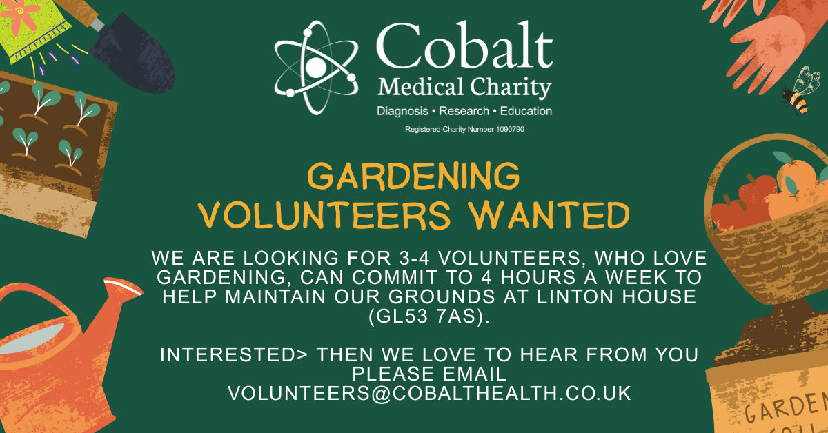 Volunteer Gardeners