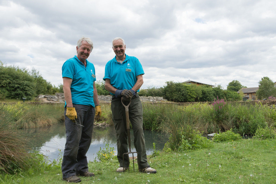 Bird Husbandry - 100-hour placement