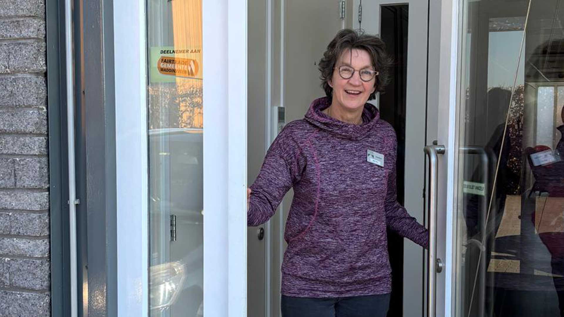 Zomervrijwilligers hospice Waddinxveen gezocht