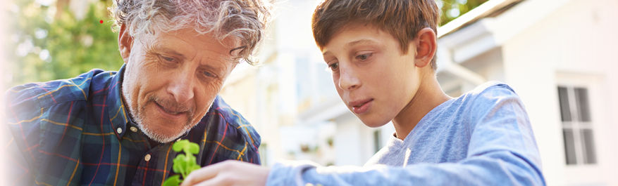 Recruiting Volunteers Information Session