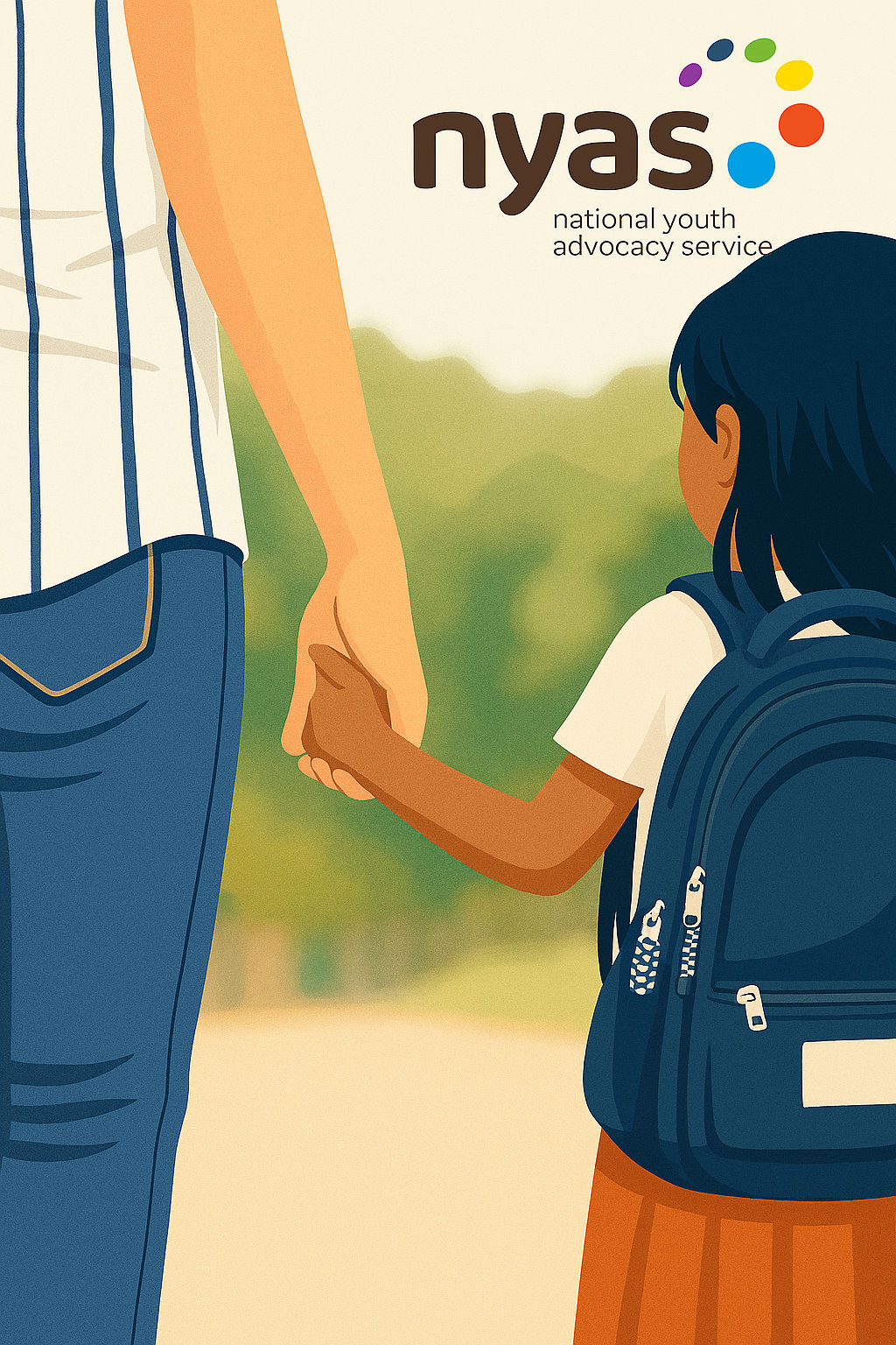 Befriender/Mentor for Young People in Care