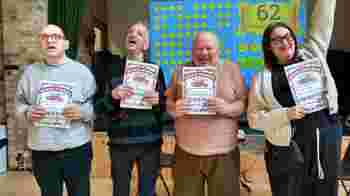 Office Assistant Volunteer at Hertsmere Mencap