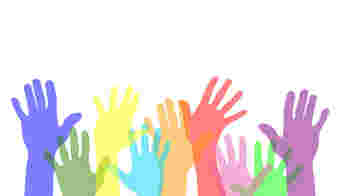 Step Forward Volunteer - Hunstanton Library