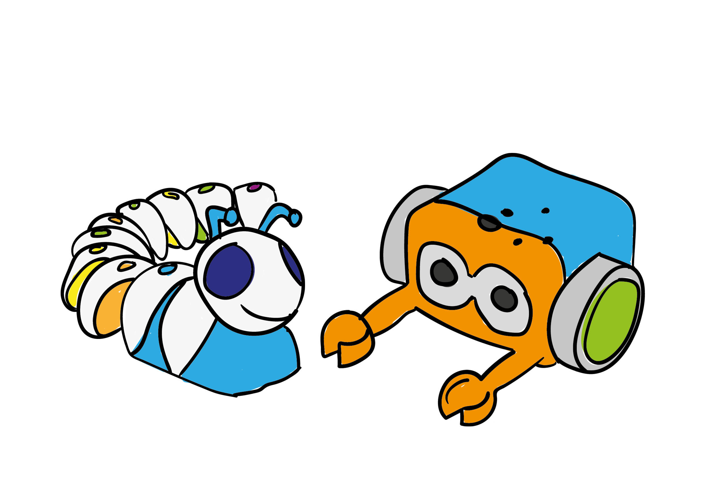 Code Club - North Walsham Library