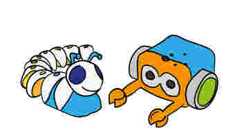 Code Club - North Walsham Library